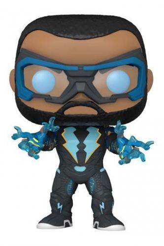 Funko  Funko POP! Black Lightning: Black Lightning (426) 