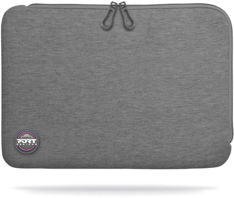 Image of PORT Torino II Sleeve 140410 10/12 Grey