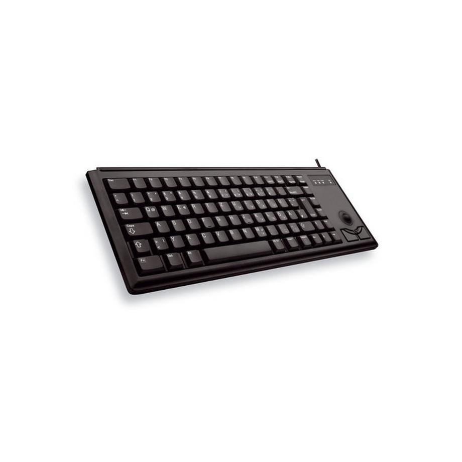 Cherry  Compact-Keyboard G84-4420 - US-English 