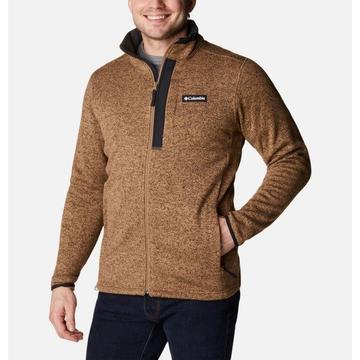 Sweater Weather Full Zip-XL