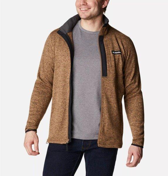 Columbia  Sweater Weather Full Zip-XL 