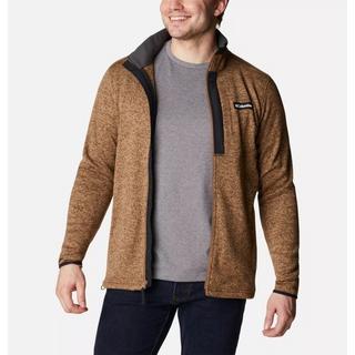 Columbia  Sweater Weather Full Zip-XL 