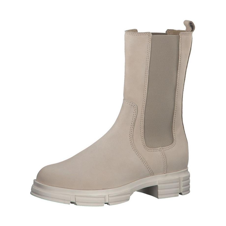 Stiefelette