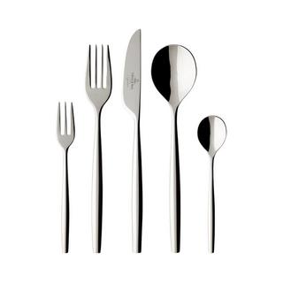Villeroy & Boch Signature Ménagère 30pcs. MetroChic  