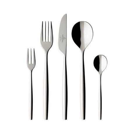 Villeroy & Boch Signature Ménagère 30pcs. MetroChic  