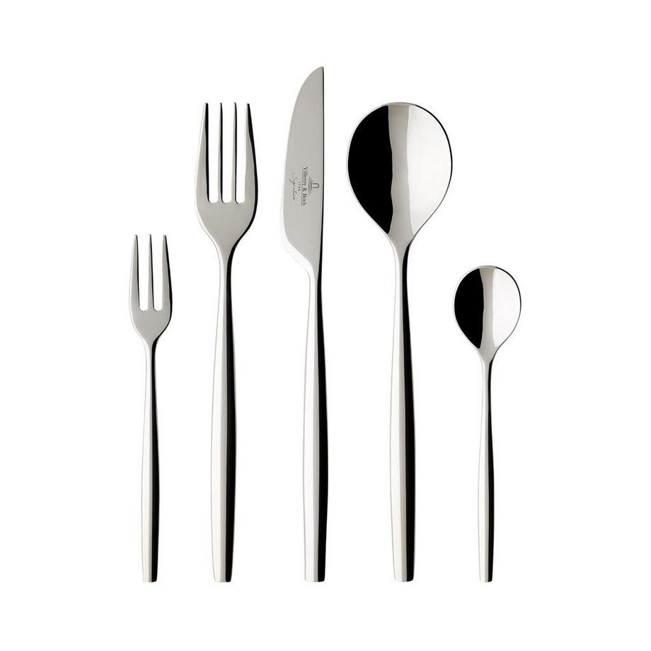 Tafelbesteck 30tlg. MetroChic