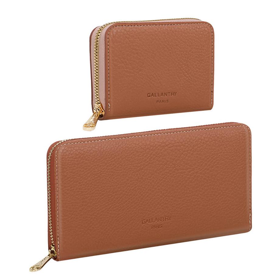 Gallantry Portafoglio e Portacarte Confezione Regalo  