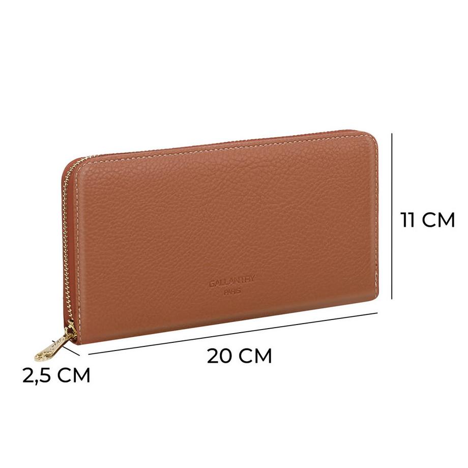 Gallantry Portafoglio e Portacarte Confezione Regalo  