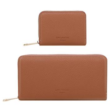 Portafoglio e portacarte da donna in confezione regalo