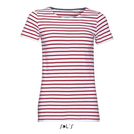 SOLS  t-shirt iles 