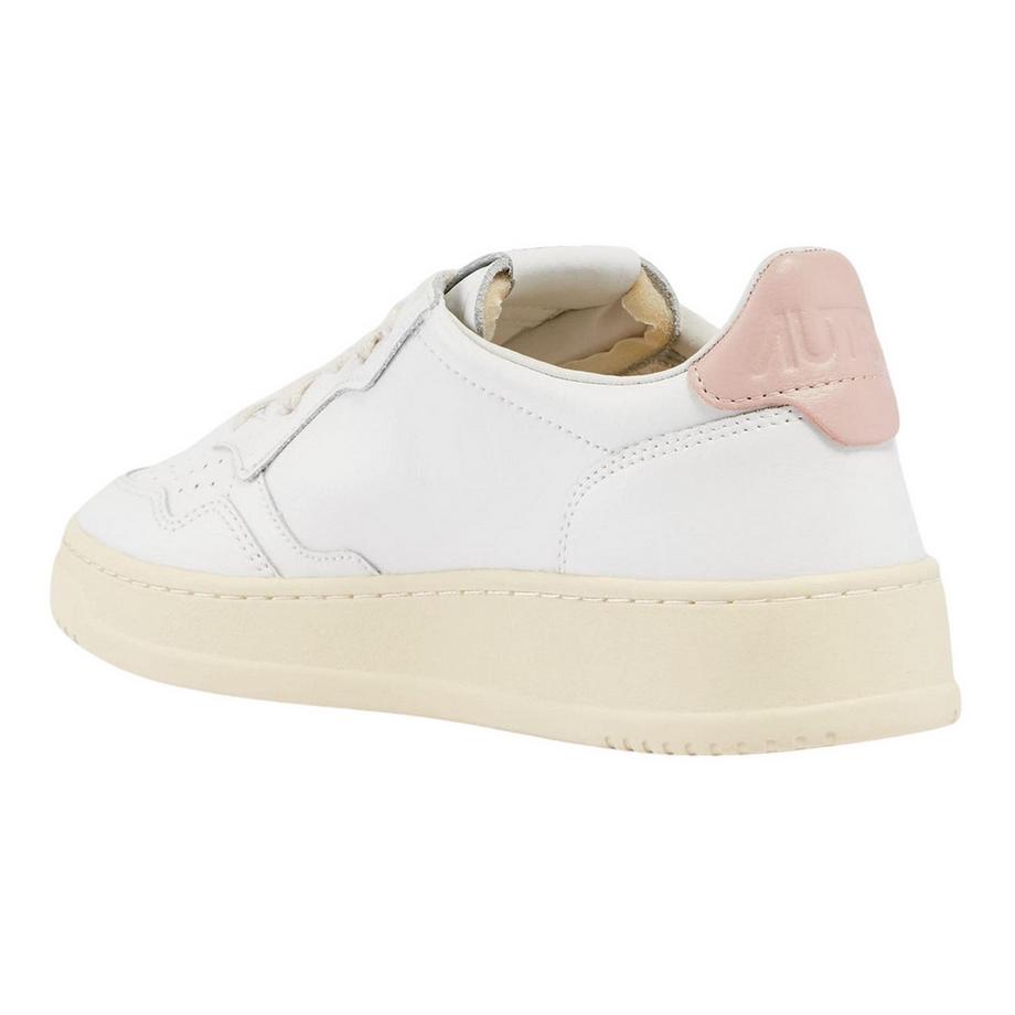 Autry Tennis Cuir  