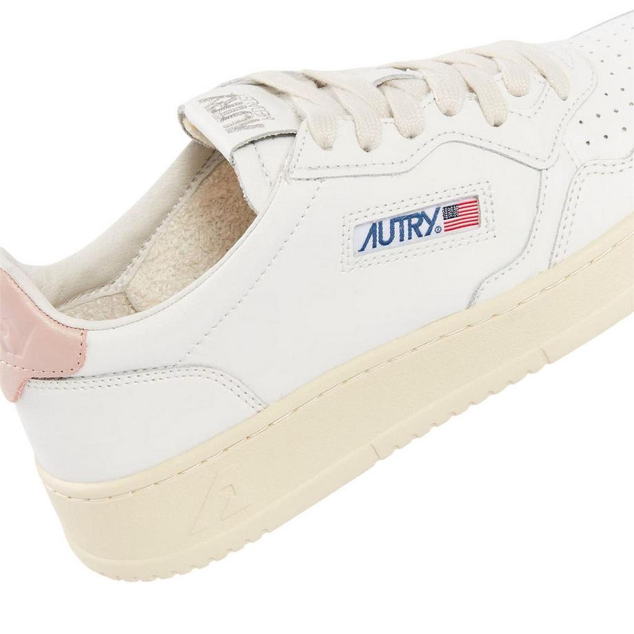 Autry Tennis Cuir  