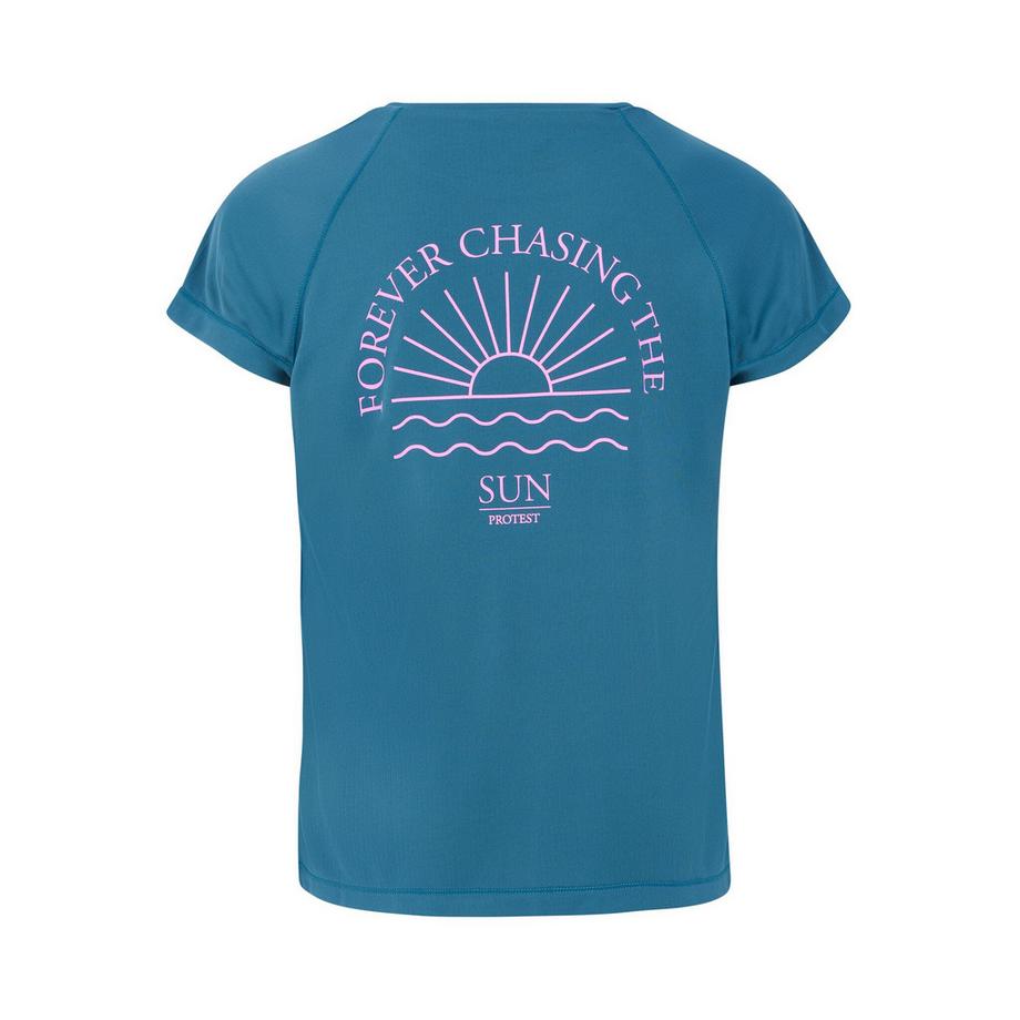 PROTEST  Mädchen UV Shirt Prtreshma 