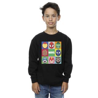 MARVEL  Sweatshirt 