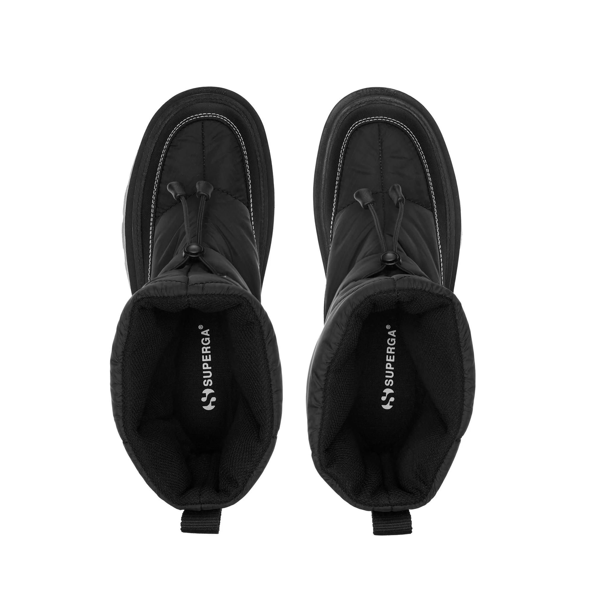 SUPERGA  Bottes ALPINA APEX 