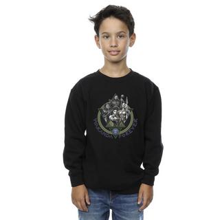 MARVEL  Wakanda Forever Sweatshirt 