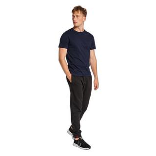 Hummel Basic Kurzarm T-Shirt  