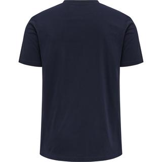 Hummel Basic Kurzarm T-Shirt  