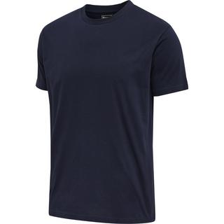 Hummel Basic Kurzarm T-Shirt  