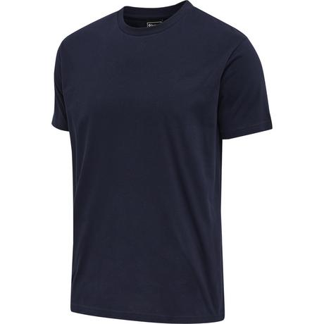 Hummel Basic Kurzarm T-Shirt  