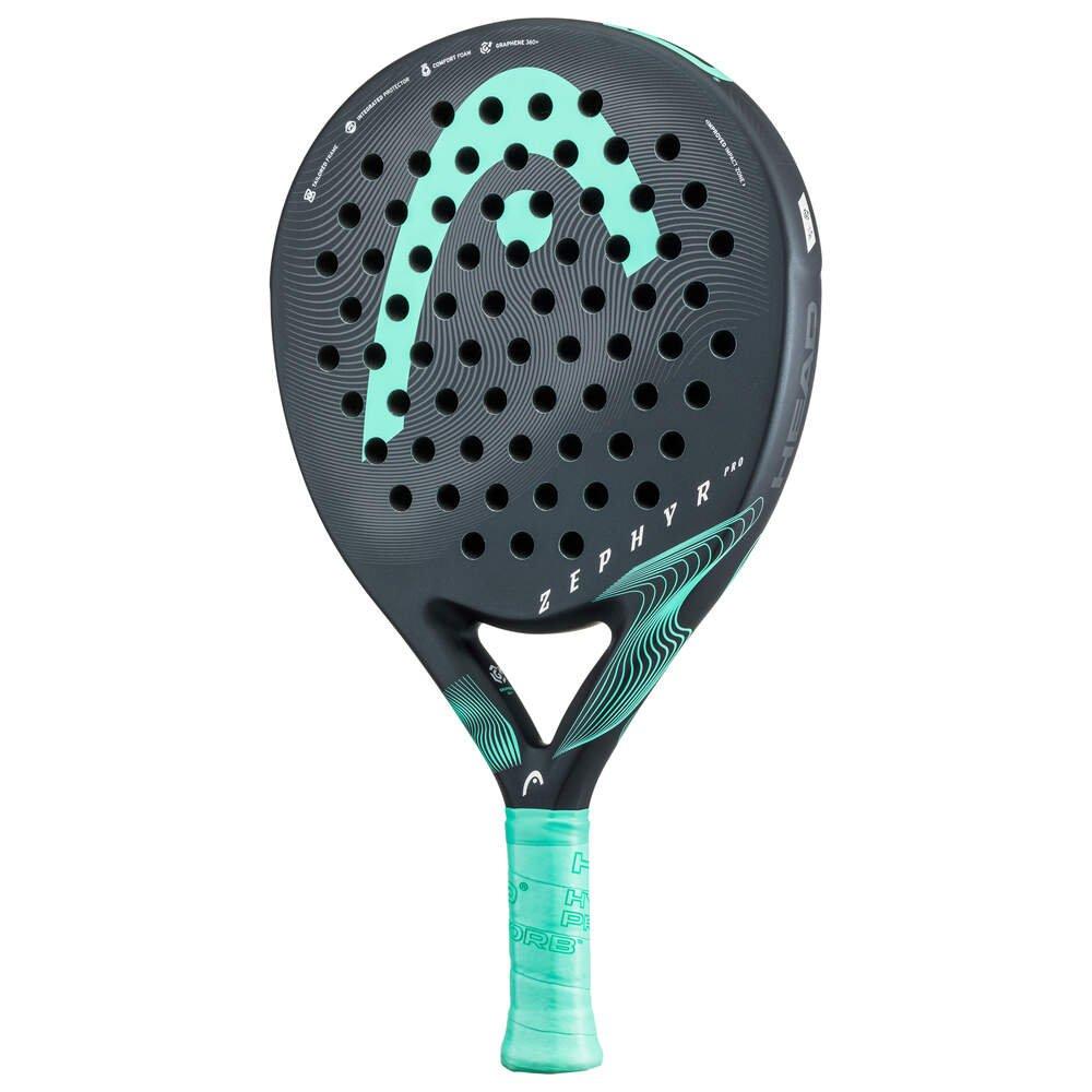 Image of Zephyr Pro 2023 Padelschläger Unisex 0