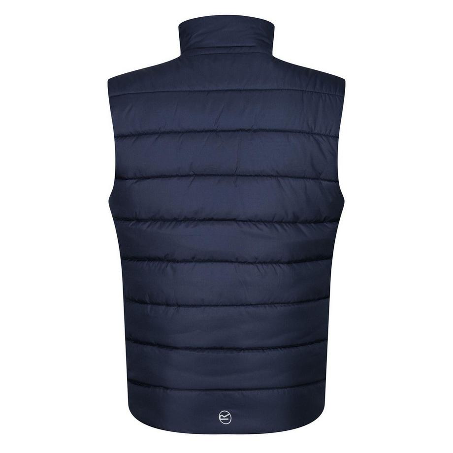 Regatta Gilet Matelassé Navigate  