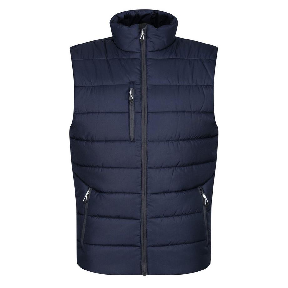 Veste Sans Manches Navigate