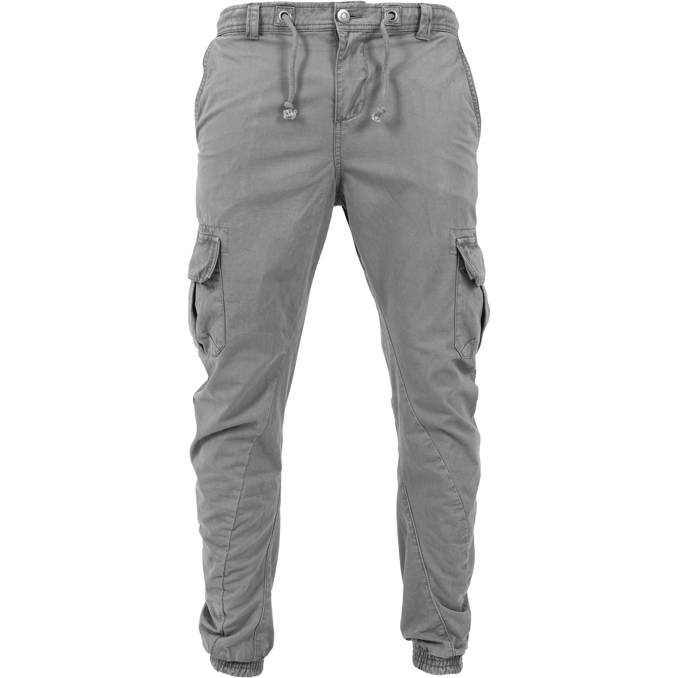 Image of Cargo-hose Urban Cassics Unisex L