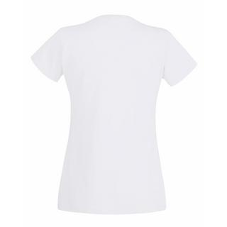 Fruit of the Loom  LadyFit TShirt 