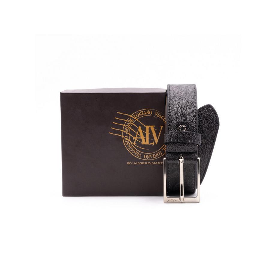 ALV by Alviero Martini Gürtel mit strukturierter Musterung  