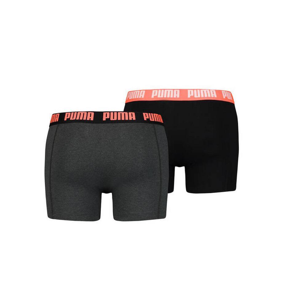 PUMA Boxer Basic Lot de 2  