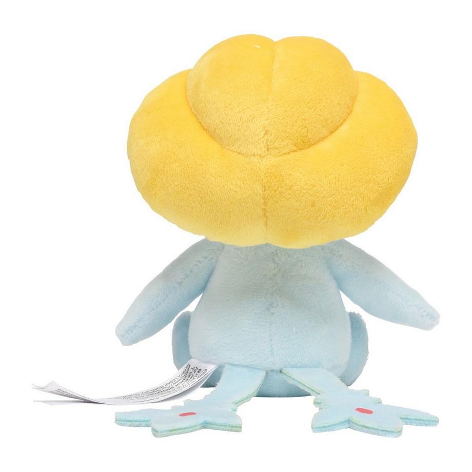 Pokemon  Uxie Sitting Cuties Plush 