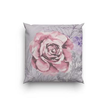 Lotus linge de lit satin Amaro