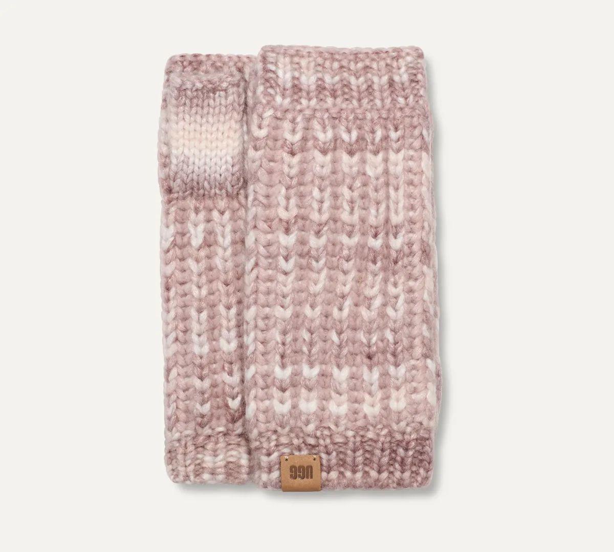 UGG Chunky Space Dye Guanti  