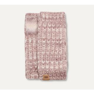 UGG Chunky Space Dye Guanti  