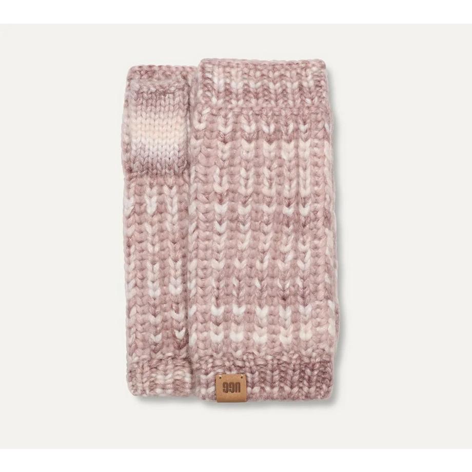 UGG Chunky Space Dye Guanti  