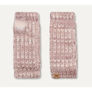 UGG Chunky Space Dye Guanti  