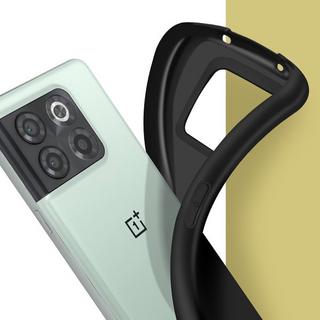 Avizar  Handyhülle Oneplus 10T Schwarz 