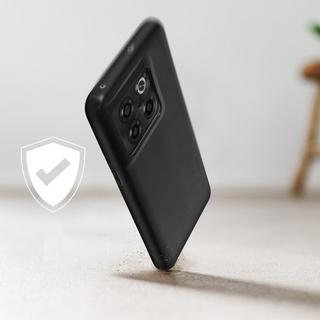 Avizar  Handyhülle Oneplus 10T Schwarz 