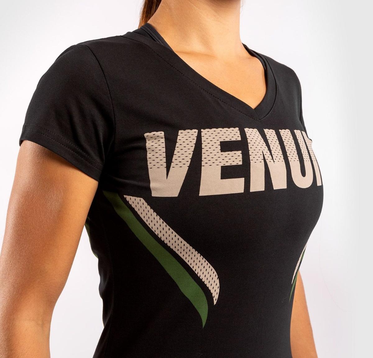 VENUM  T-shirt ONE FC Impact 