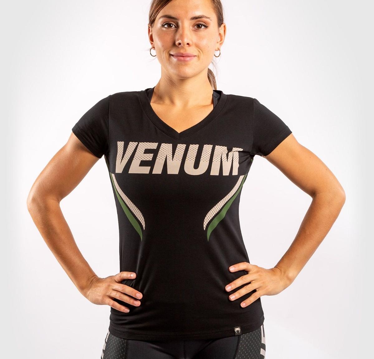 VENUM  T-shirt ONE FC Impact 