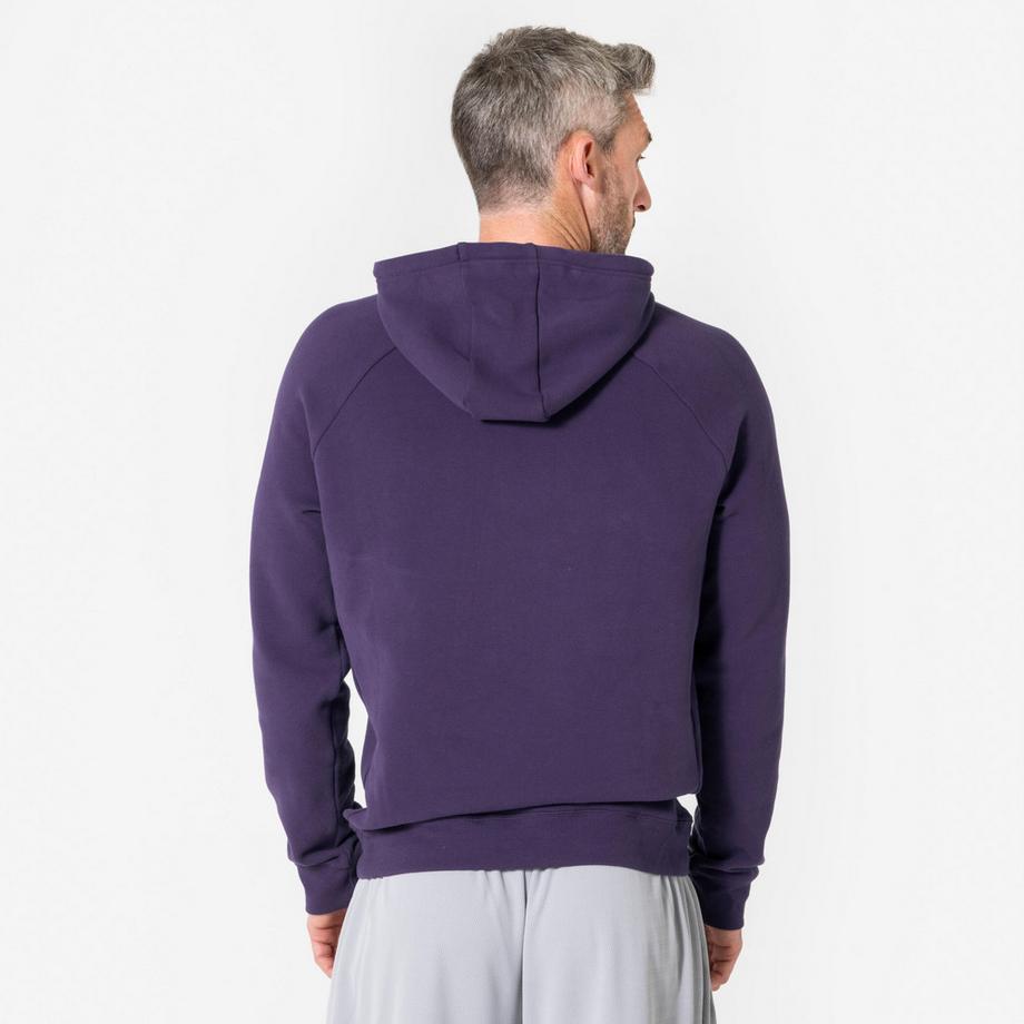 TARMAK NBA 900 Chicago Bulls Hoodie  