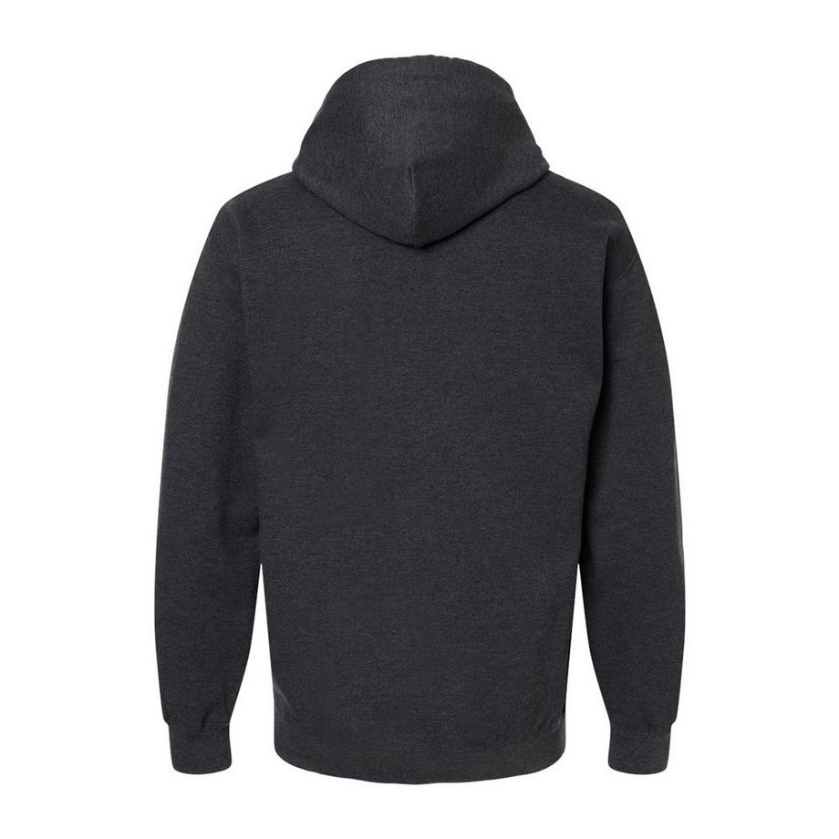 Gildan Felpa Con Cappuccio Softstyle  