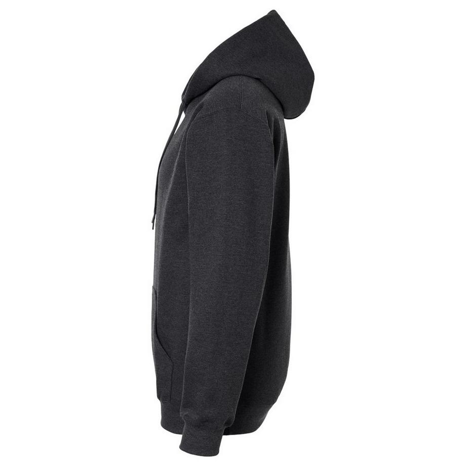 Gildan Felpa Con Cappuccio Softstyle  