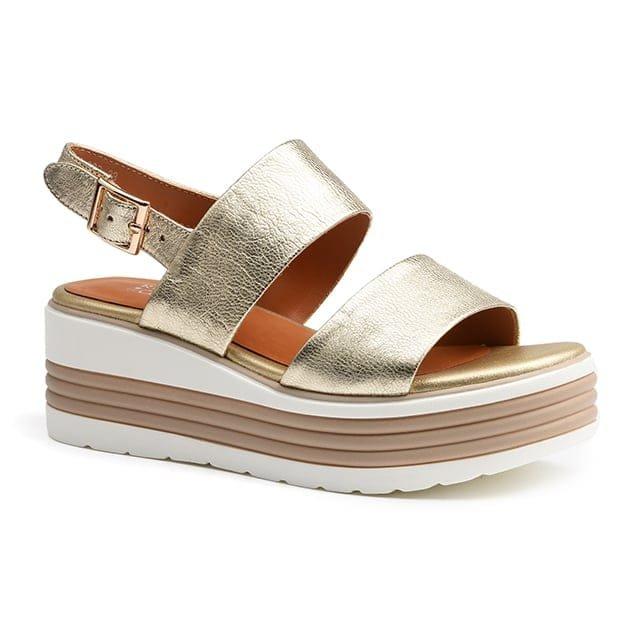 Image of Sheyla 02-39 Damen Gold 39