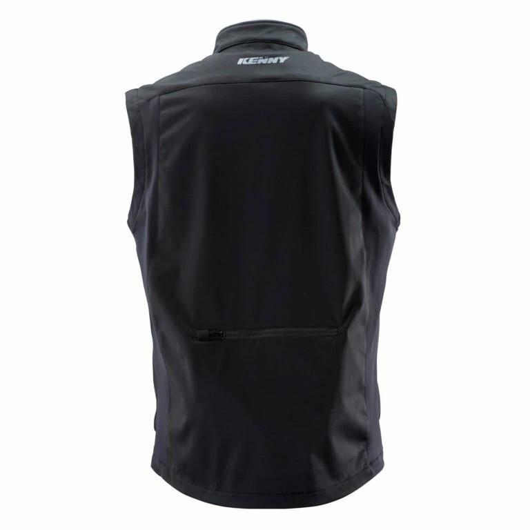 Kenny  gilet bodywarer + 