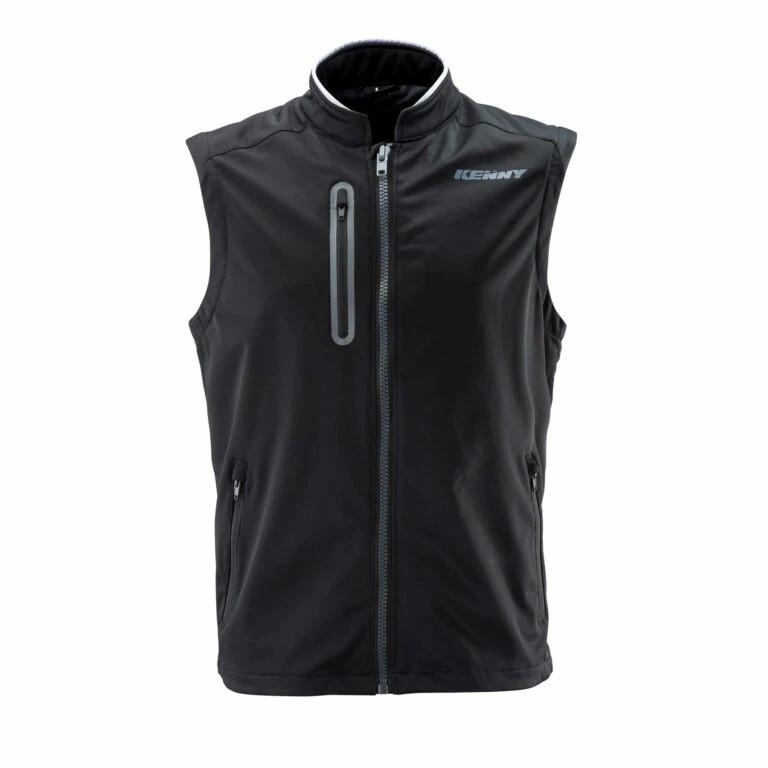 Kenny  gilet bodywarer + 