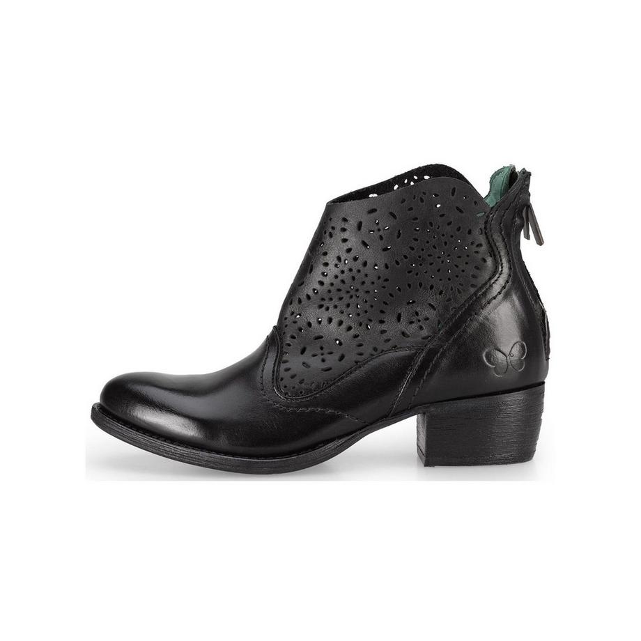 Felmini Wide Fit  Stiefelette DRESA W092 