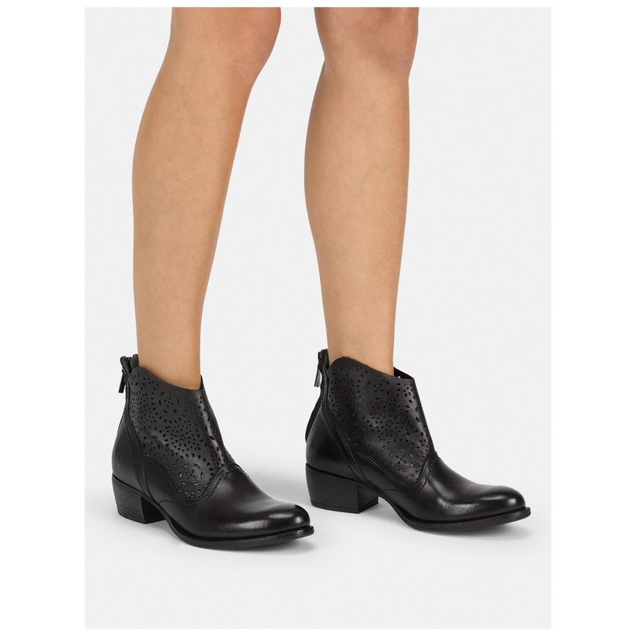 Felmini Wide Fit  Stiefelette DRESA W092 