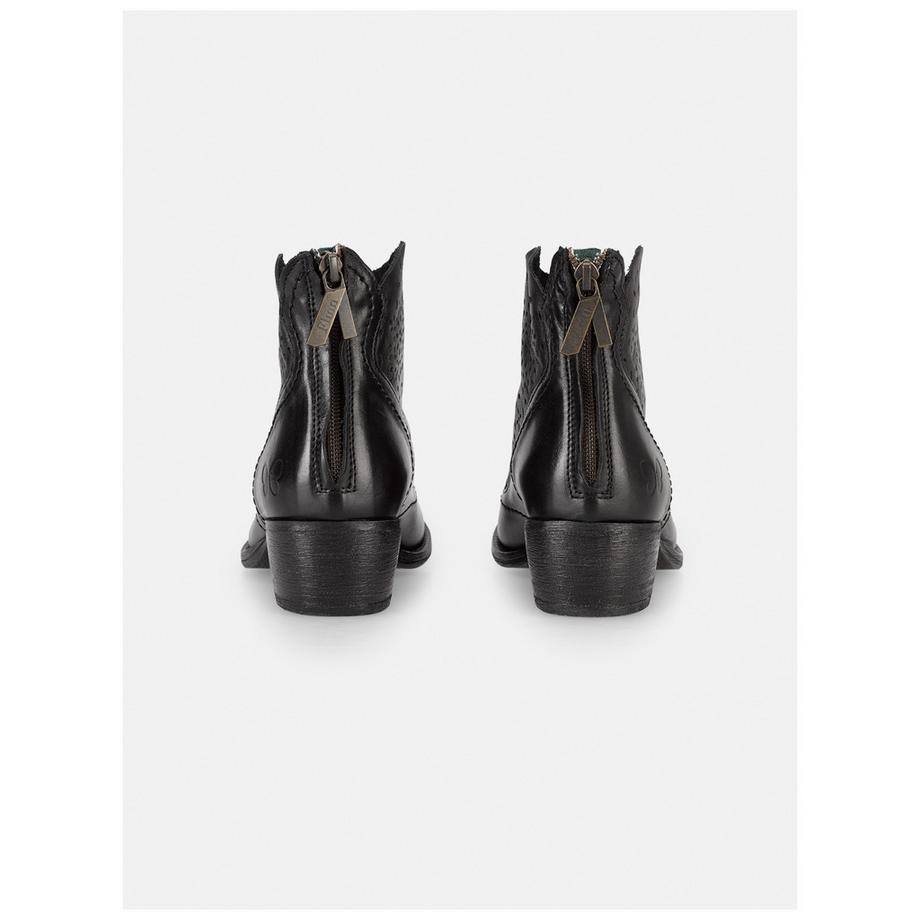 Felmini Wide Fit  Stiefelette DRESA W092 